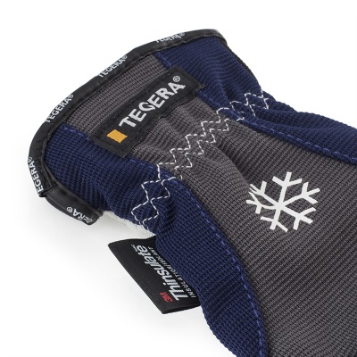 Ejendals Tegera 295 Thermal Waterproof Winter Gloves